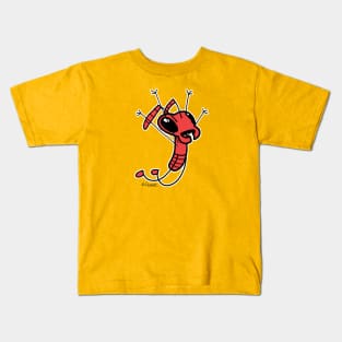 Hooray! Kids T-Shirt